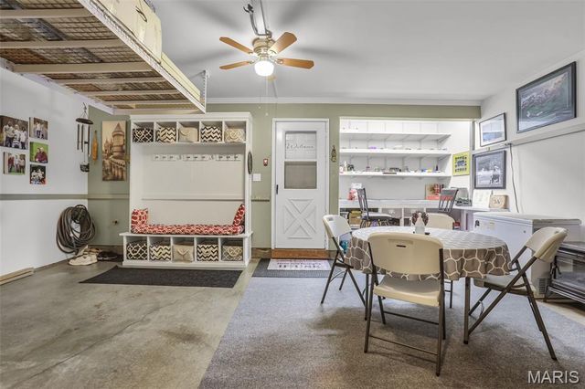 224 Hemingway Lane C, Weldon Spring, MO 63304