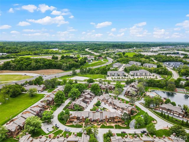 224 Hemingway Lane C, Weldon Spring, MO 63304