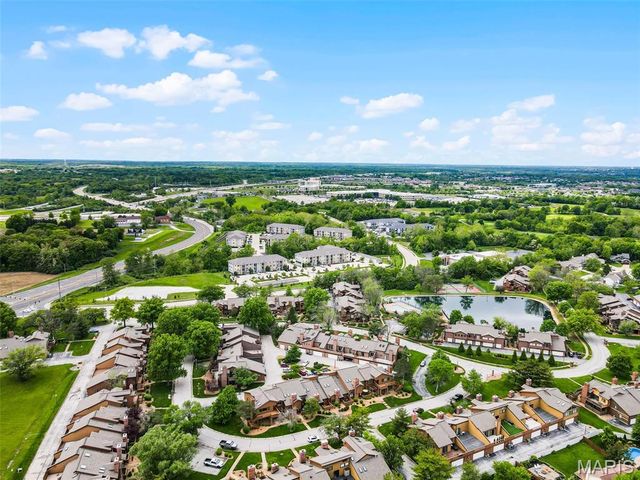 224 Hemingway Lane C, Weldon Spring, MO 63304