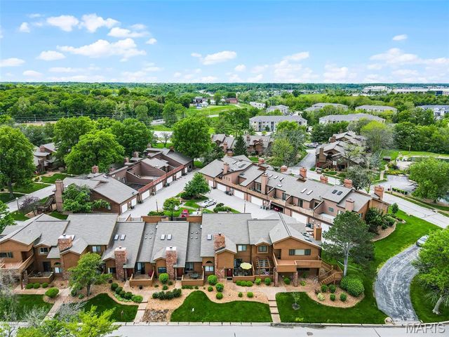 224 Hemingway Lane C, Weldon Spring, MO 63304