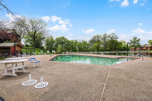 224 Hemingway Lane C, Weldon Spring, MO 63304