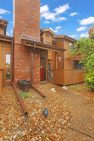 224 Hemingway Lane C, Weldon Spring, MO 63304