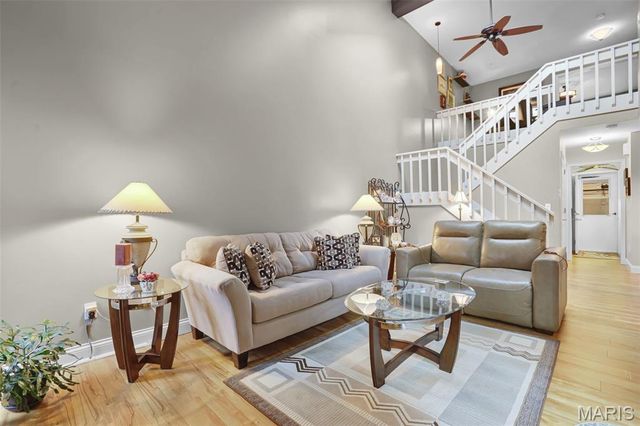 224 Hemingway Lane C, Weldon Spring, MO 63304