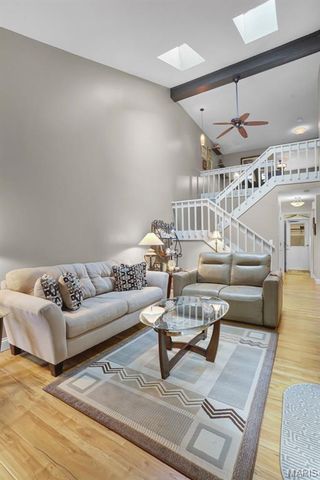 224 Hemingway Lane C, Weldon Spring, MO 63304