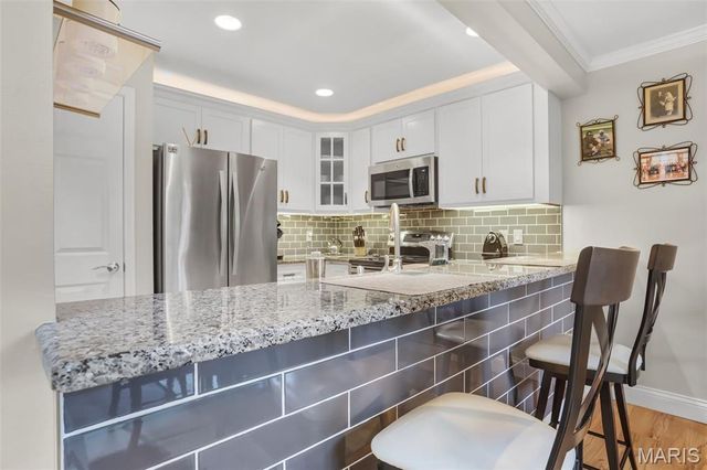 224 Hemingway Lane C, Weldon Spring, MO 63304