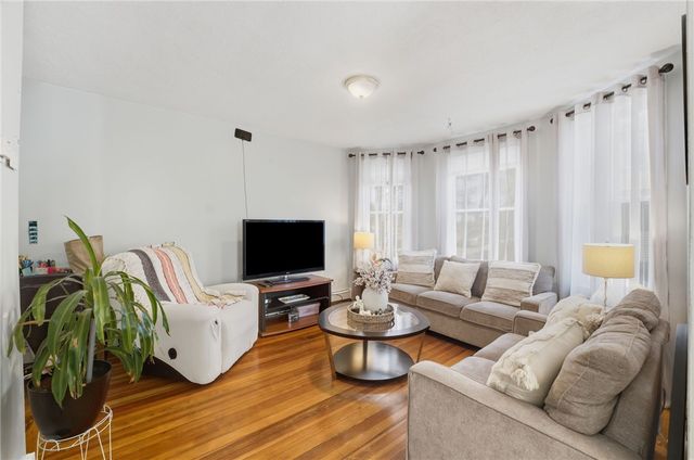 62 Heath Street, Providence, RI 02909