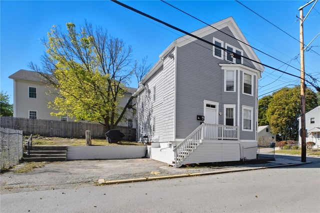 62 Heath Street, Providence, RI 02909