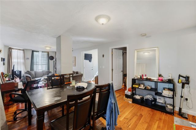 62 Heath Street, Providence, RI 02909