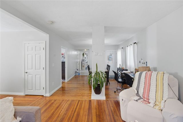 62 Heath Street, Providence, RI 02909