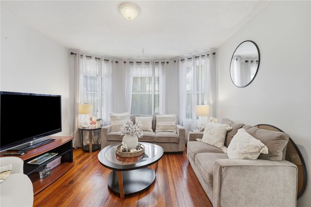 62 Heath Street, Providence, RI 02909