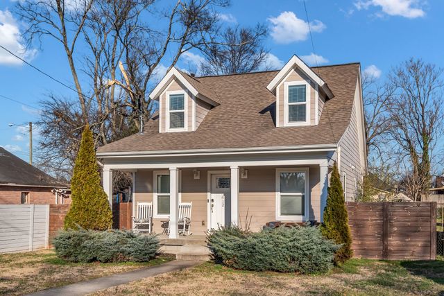 1412 22nd Ave, N, Nashville, TN 37208