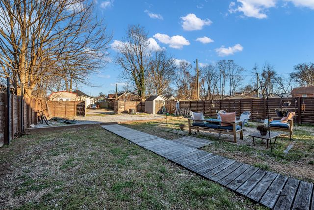 1412 22nd Ave, N, Nashville, TN 37208