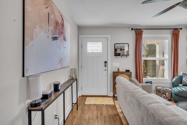 1412 22nd Ave, N, Nashville, TN 37208