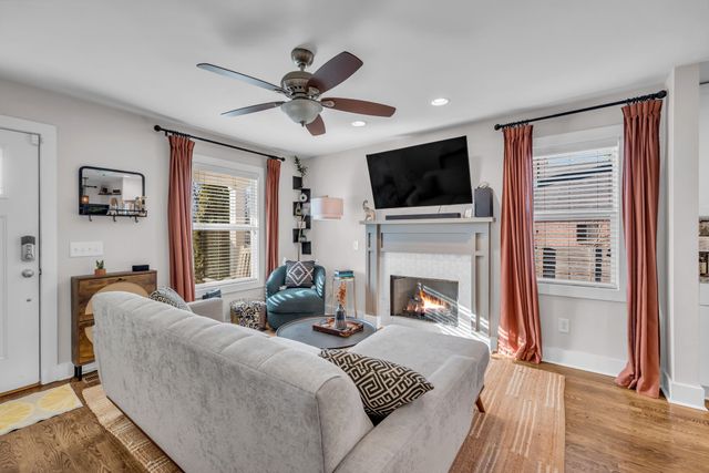 1412 22nd Ave, N, Nashville, TN 37208