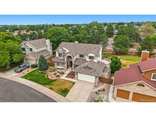 2085 Chelsea Ct, Highlands Ranch, CO 80126