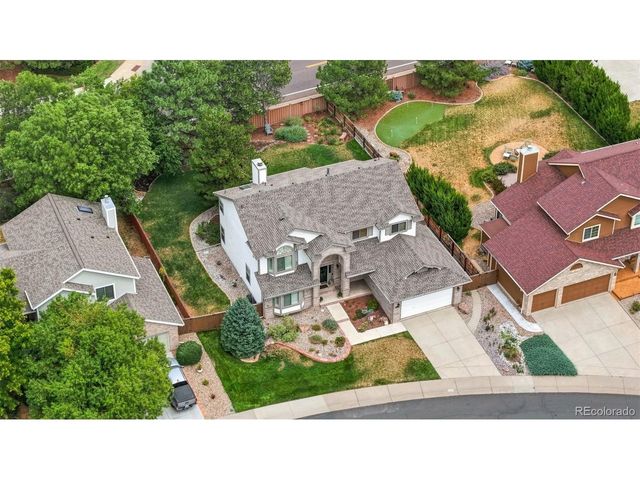 2085 Chelsea Ct, Highlands Ranch, CO 80126
