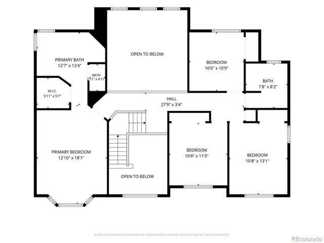 2085 Chelsea Ct, Highlands Ranch, CO 80126
