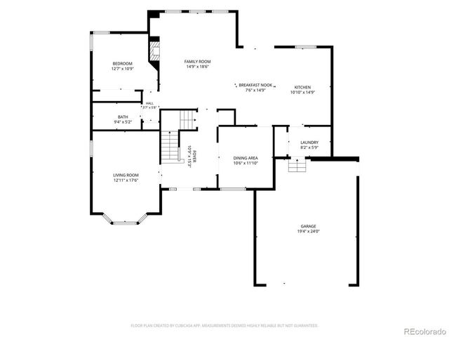 2085 Chelsea Ct, Highlands Ranch, CO 80126