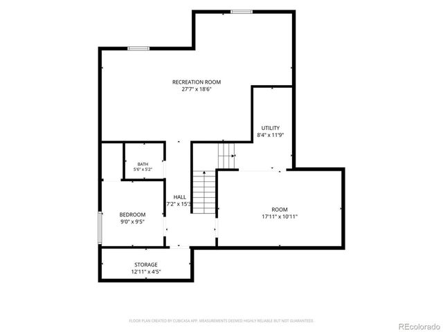 2085 Chelsea Ct, Highlands Ranch, CO 80126