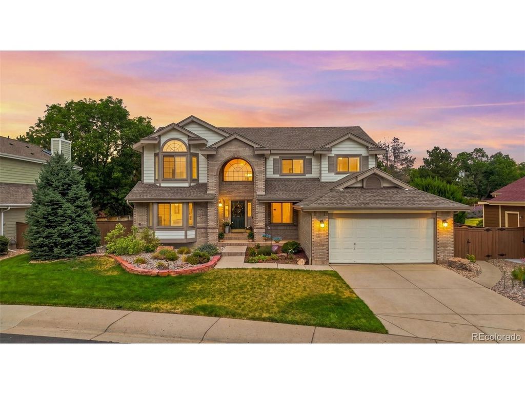 2085 Chelsea Ct, Highlands Ranch, CO 80126