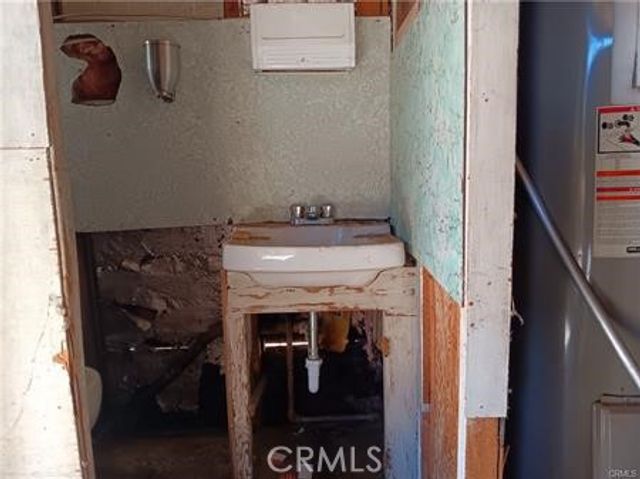 12860 Second, Clearlake Oaks, CA 95423