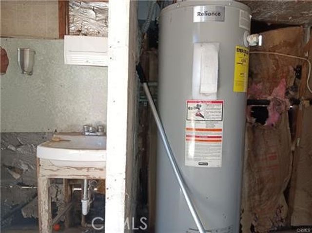 12860 Second, Clearlake Oaks, CA 95423