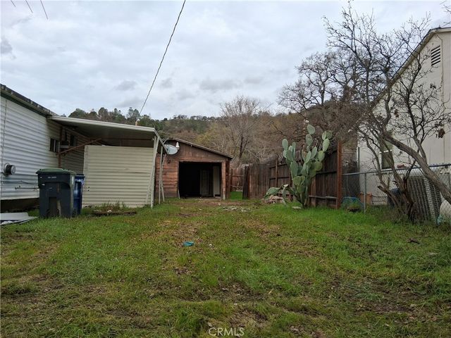 12860 Second, Clearlake Oaks, CA 95423