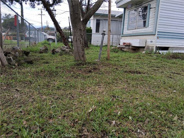 12860 Second, Clearlake Oaks, CA 95423