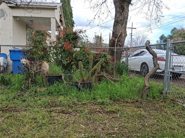 12860 Second, Clearlake Oaks, CA 95423