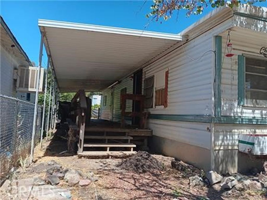 12860 Second, Clearlake Oaks, CA 95423