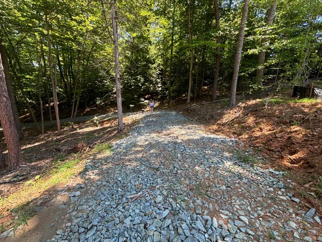 Lot 5 Major Holland RD, Union Hall, VA 24176