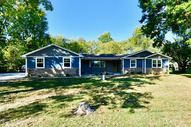 3120 N County Road 800 E, Brownsburg, IN 46112