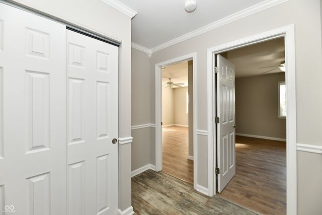 3120 N County Road 800 E, Brownsburg, IN 46112