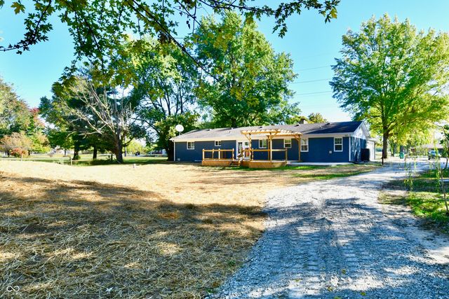 3120 N County Road 800 E, Brownsburg, IN 46112