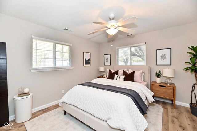 3120 N County Road 800 E, Brownsburg, IN 46112