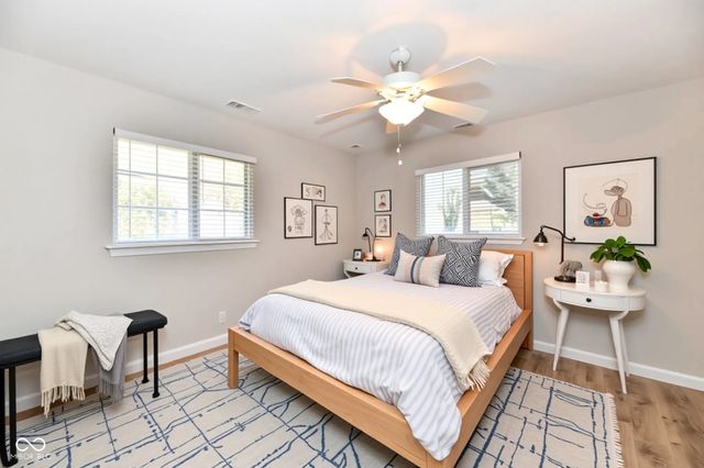 3120 N County Road 800 E, Brownsburg, IN 46112