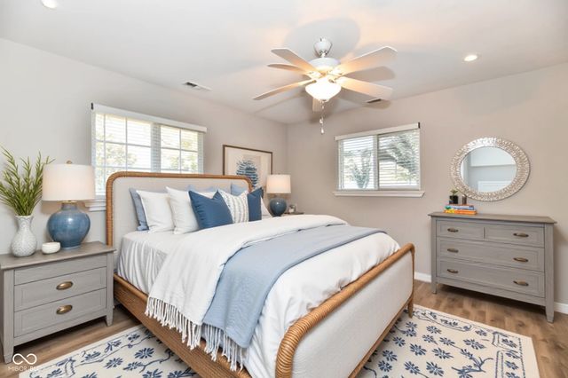 3120 N County Road 800 E, Brownsburg, IN 46112