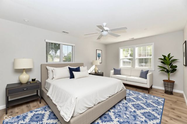 3120 N County Road 800 E, Brownsburg, IN 46112