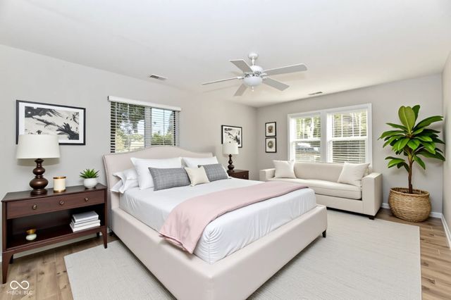 3120 N County Road 800 E, Brownsburg, IN 46112