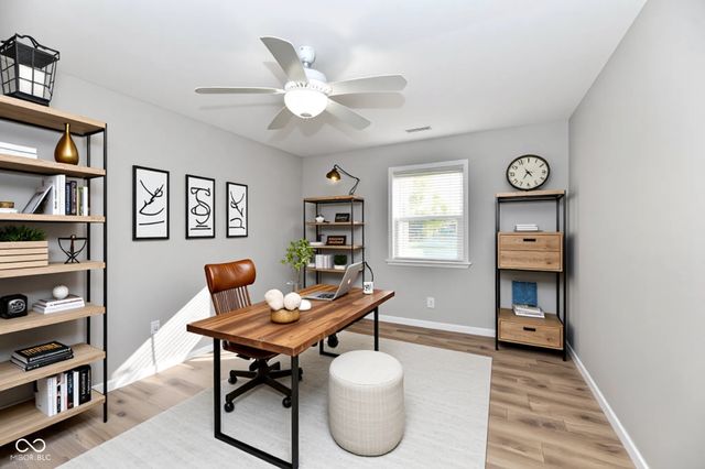 3120 N County Road 800 E, Brownsburg, IN 46112