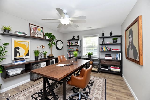 3120 N County Road 800 E, Brownsburg, IN 46112