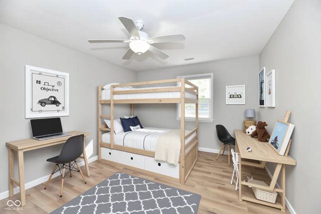 3120 N County Road 800 E, Brownsburg, IN 46112