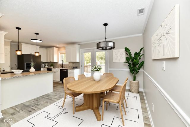 3120 N County Road 800 E, Brownsburg, IN 46112