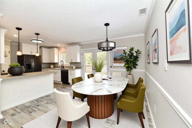 3120 N County Road 800 E, Brownsburg, IN 46112