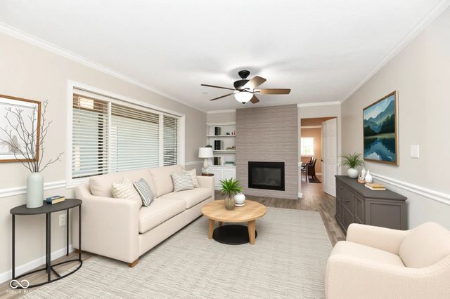 3120 N County Road 800 E, Brownsburg, IN 46112