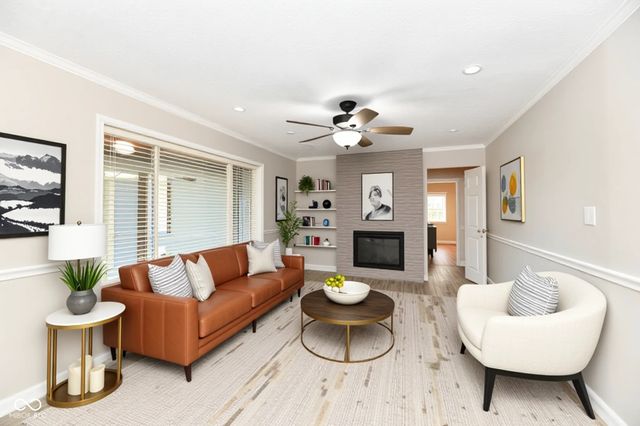 3120 N County Road 800 E, Brownsburg, IN 46112