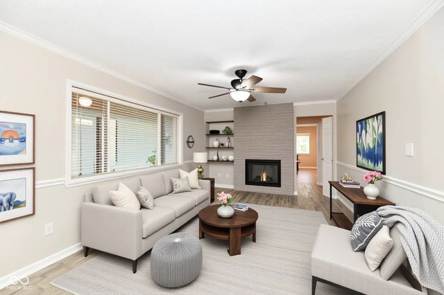 3120 N County Road 800 E, Brownsburg, IN 46112