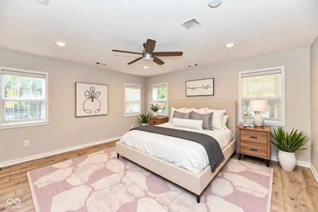 3120 N County Road 800 E, Brownsburg, IN 46112