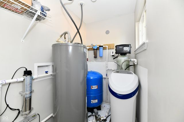 3120 N County Road 800 E, Brownsburg, IN 46112