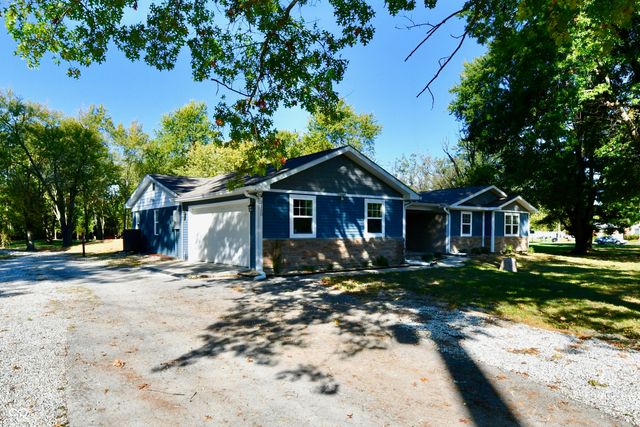 3120 N County Road 800 E, Brownsburg, IN 46112